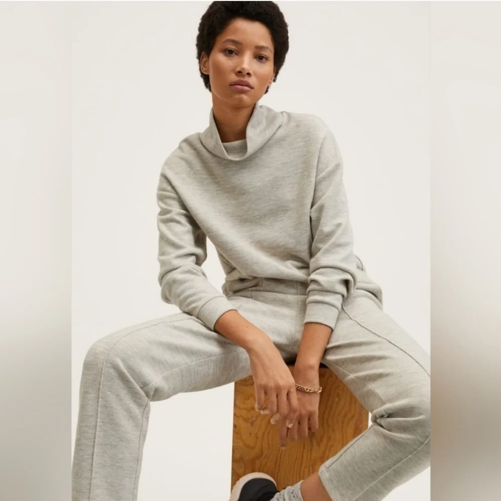 MANGO CO-ORD set - Picture 2 of 6